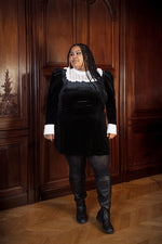 The Lenore Dress + Shorts