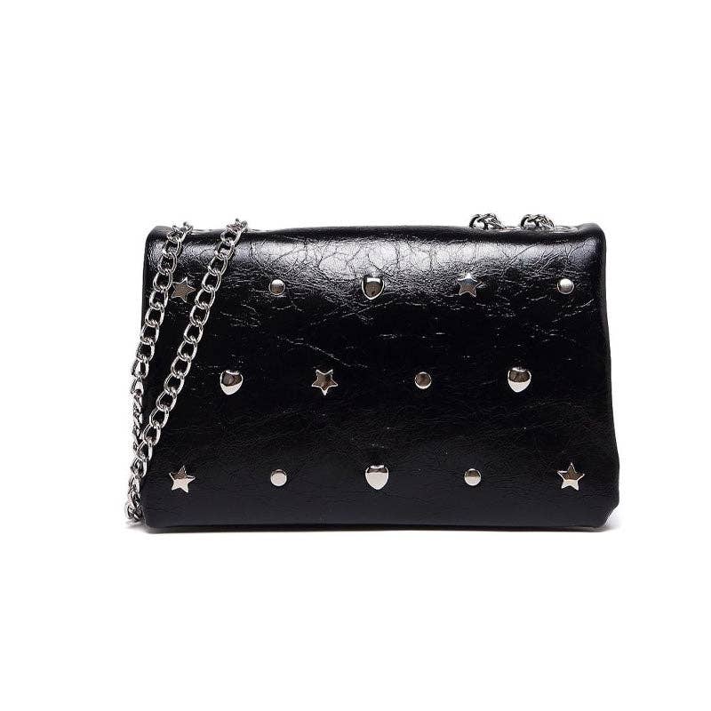 Stars of Love Adjustable Purse