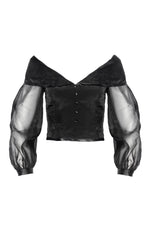 The Maria Blouse
