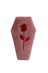 Lovers Revenge Coffin Ring Box Jewellery Box Mysticum Luna 