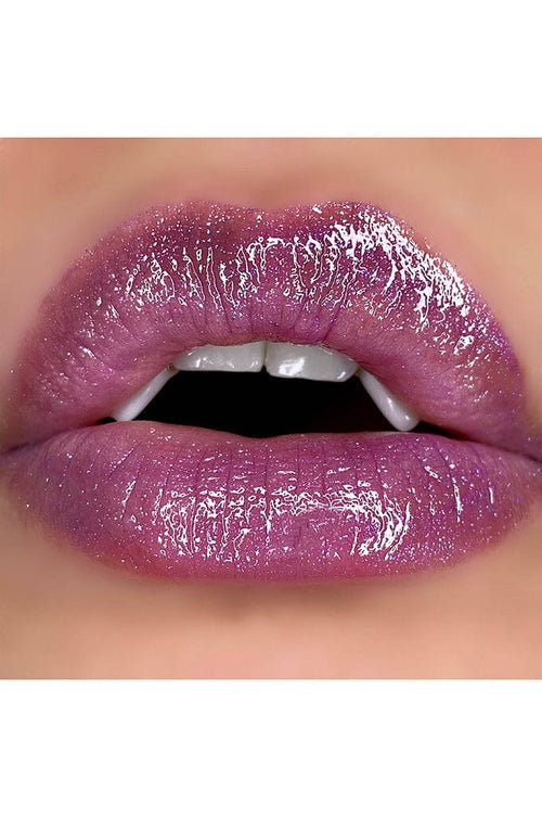 Shimmer Lip Gloss Potion - Magic Lips Curst Kosmetics 