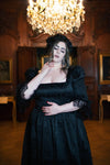 The Agatha Dress