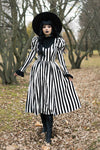 The Minerva Dress