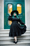 The Harriet Corset Belt