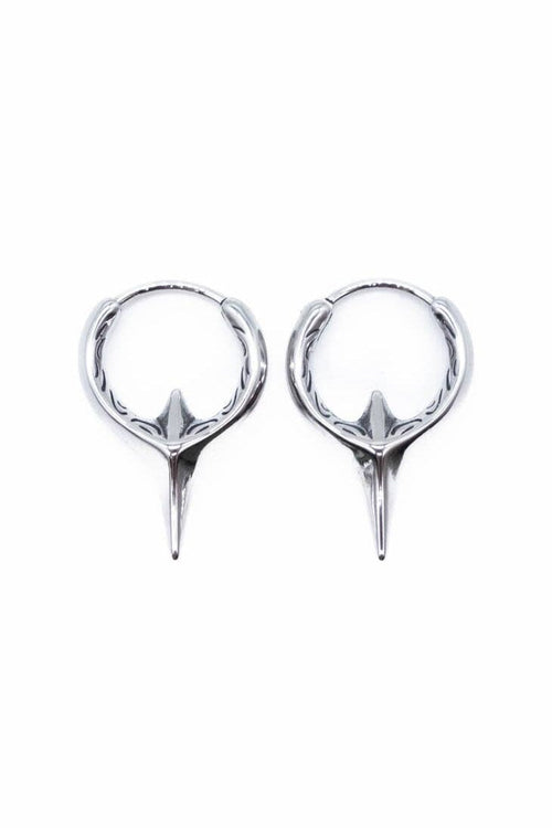 Eclipsed Earrings Earrings Mysticum Luna 