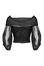 The Maria Blouse