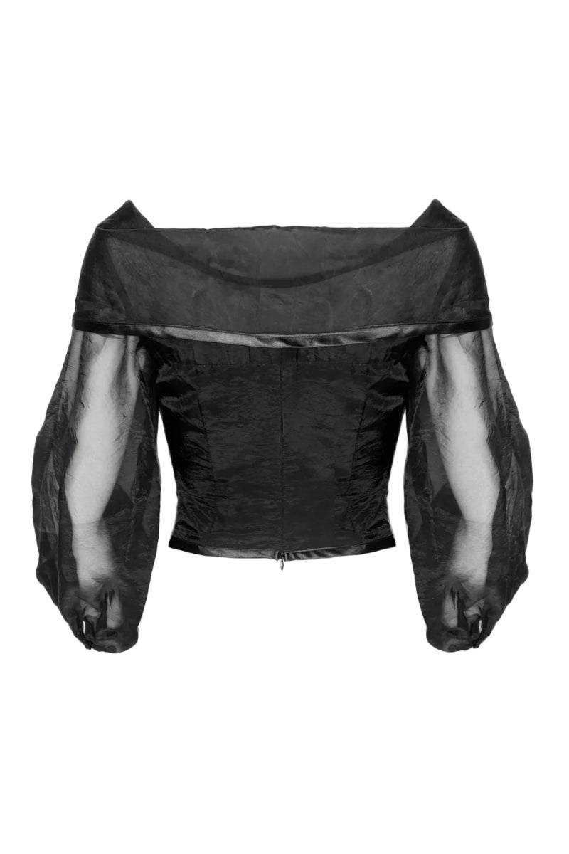 The Maria Blouse