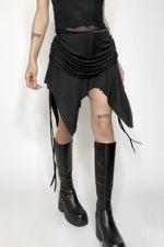 Fae Skort Skirts NOCTEX 