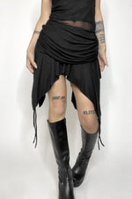 Fae Skort Skirts NOCTEX 