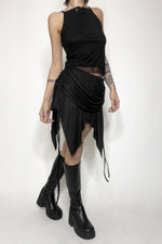 Fae Skort Skirts NOCTEX 