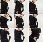 Orion Thermal Top Set Longsleeves NOCTEX 