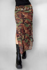 Cupid's Embrace Chain Belt Belts NOCTEX 