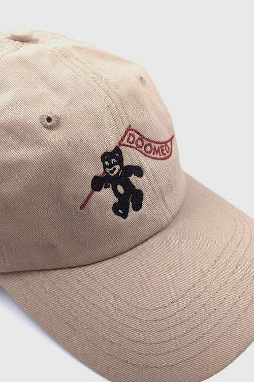 Doomed Dad Hat Hats Badaboöm Studio 