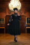 The Dahlia Dress