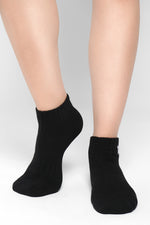 X Marks The Spot Ankle Socks