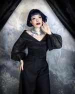 The Maria Blouse