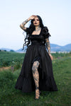 The Isabella Dress