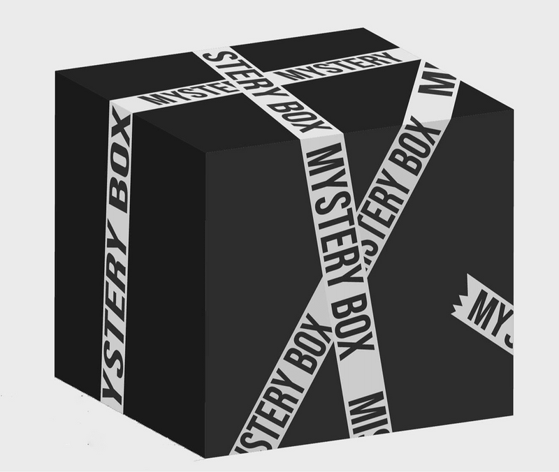 Mystery Box NOCTEX 