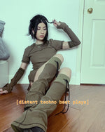 Orion Thermal Top Set Longsleeves NOCTEX 