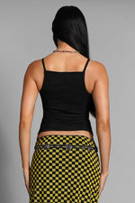 Hematite Belt Belts NOCTEX 