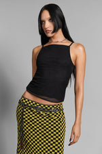 Hematite Belt Belts NOCTEX 