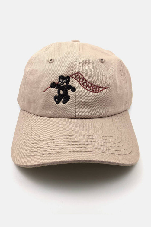 Doomed Dad Hat Hats Badaboöm Studio 