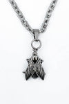 Fly Necklace Necklaces Mysticum Luna 