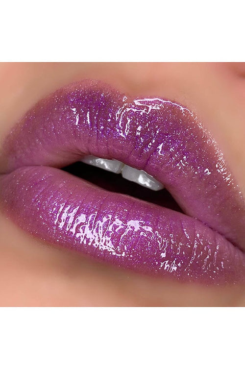 Shimmer Lip Gloss Potion - Magic Lips Curst Kosmetics 