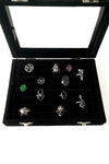 Chain Jewellery Box Jewellery Box Mysticum Luna 