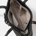 Jax Shoulder Bag