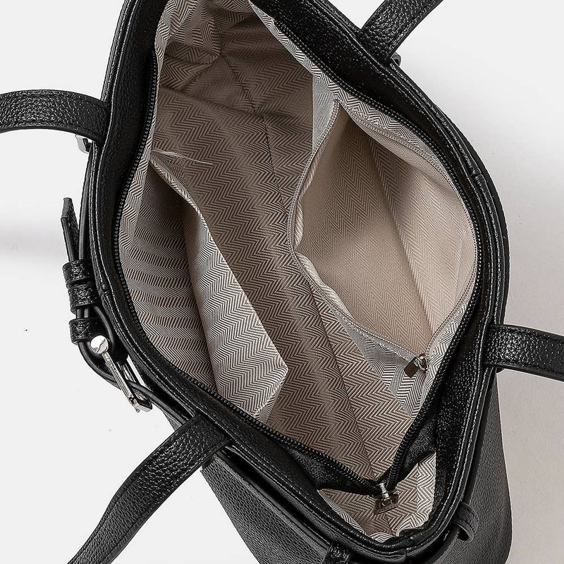 Jax Shoulder Bag