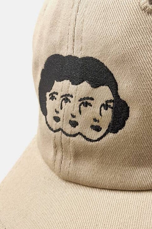 The Triplets Dad Hat Hats Badaboöm Studio 