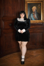 The Lenore Dress + Shorts