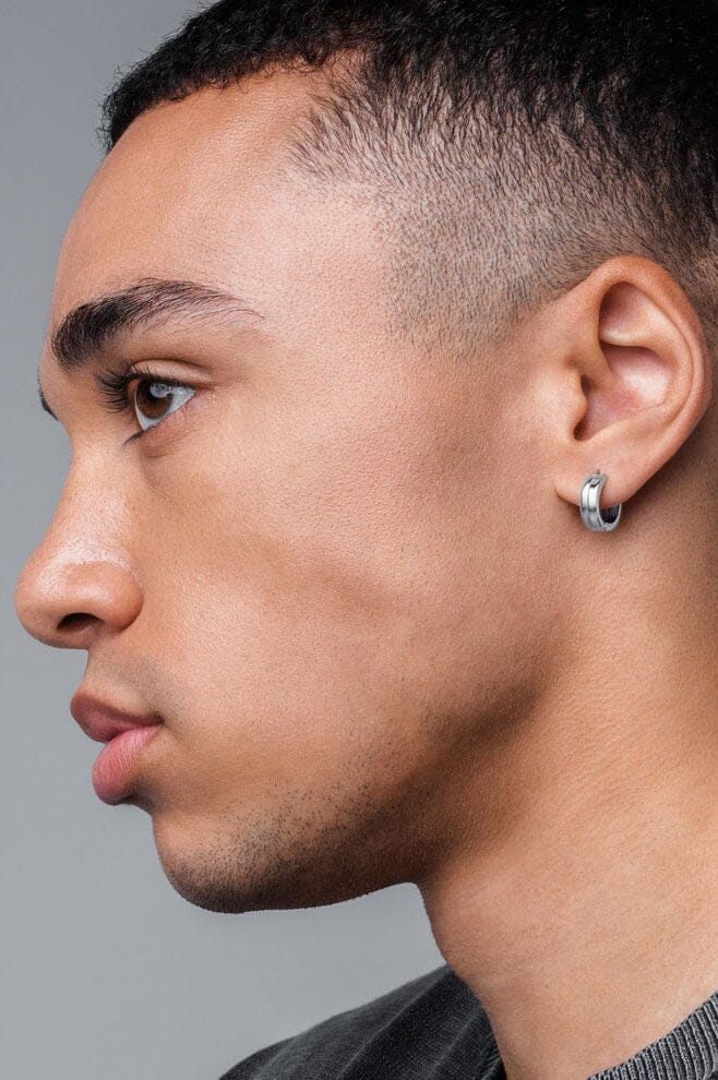 Agile Earrings Earrings Vitaly 