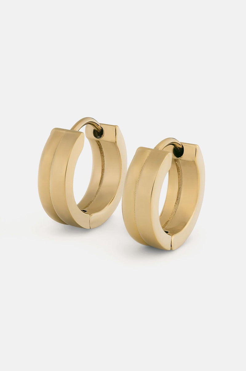 Agile Earrings Earrings Vitaly 