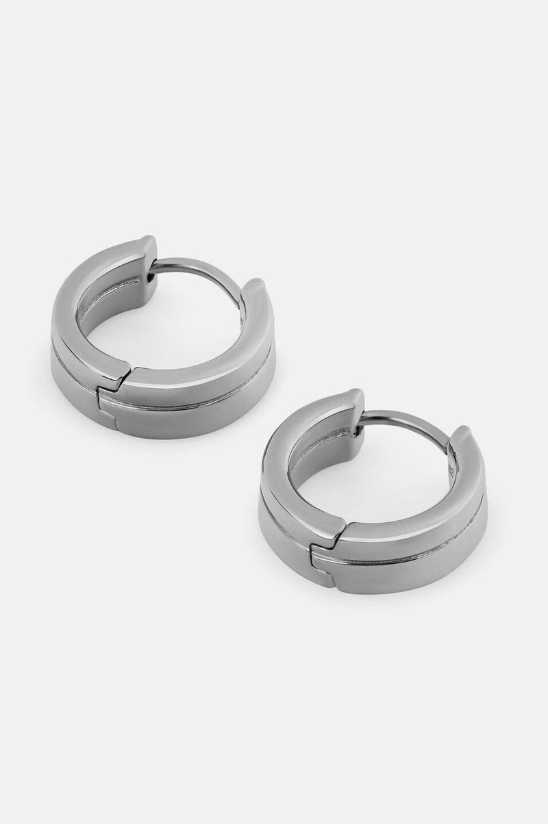 Agile Earrings Earrings Vitaly 