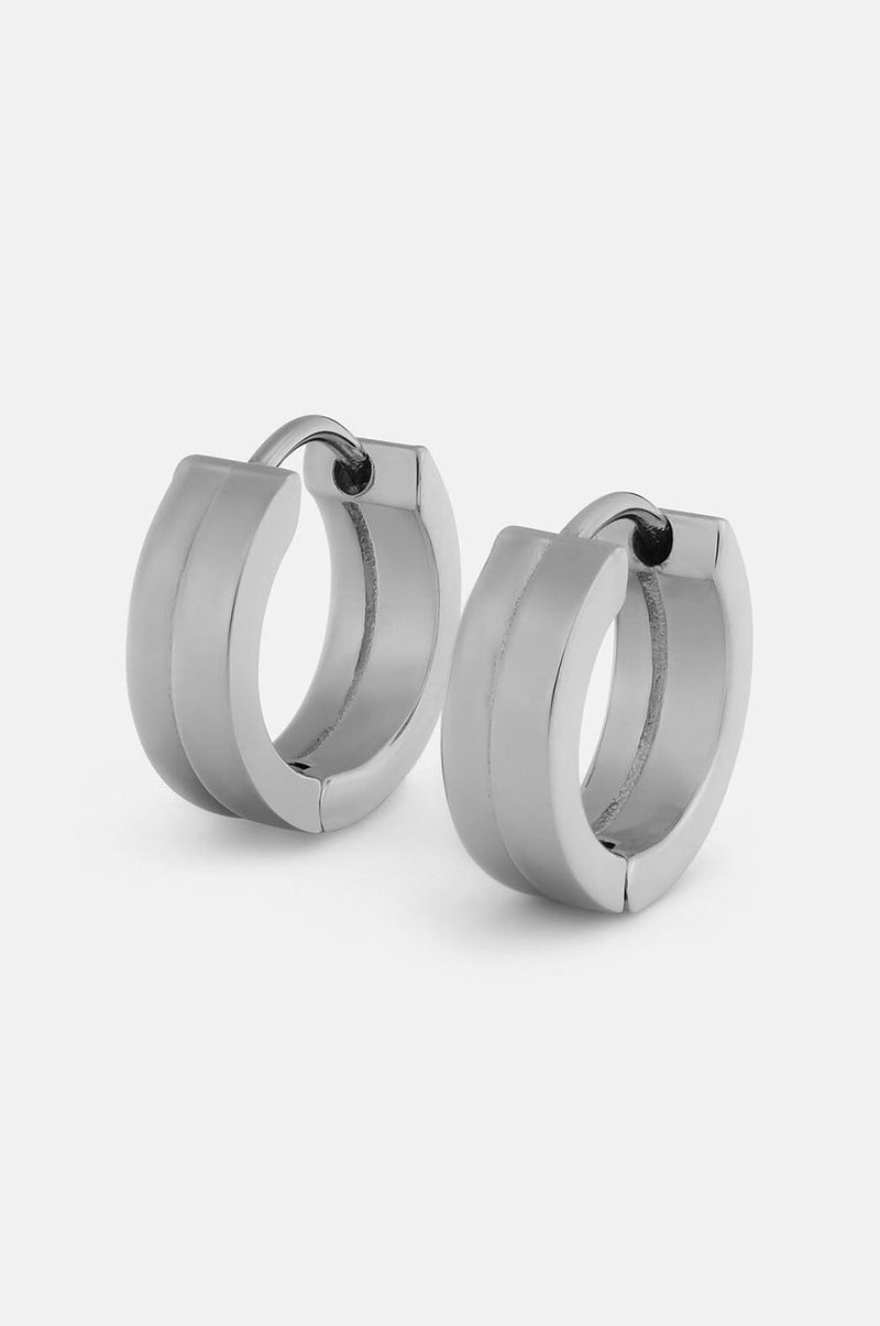 Agile Earrings Earrings Vitaly 