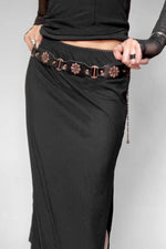 Starborne Chain Belt Belts NOCTEX 