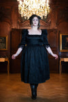 The Agatha Dress