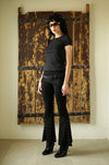 Razor Bootcut Pants