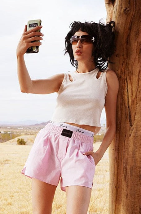 Ex-Boyfriend Boxer Shorts Shorts Zemeta 