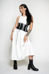 Donna Maxi Dress Long Dresses Madonna & Co 