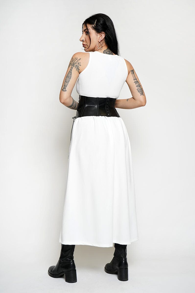 Donna Maxi Dress Long Dresses Madonna & Co 