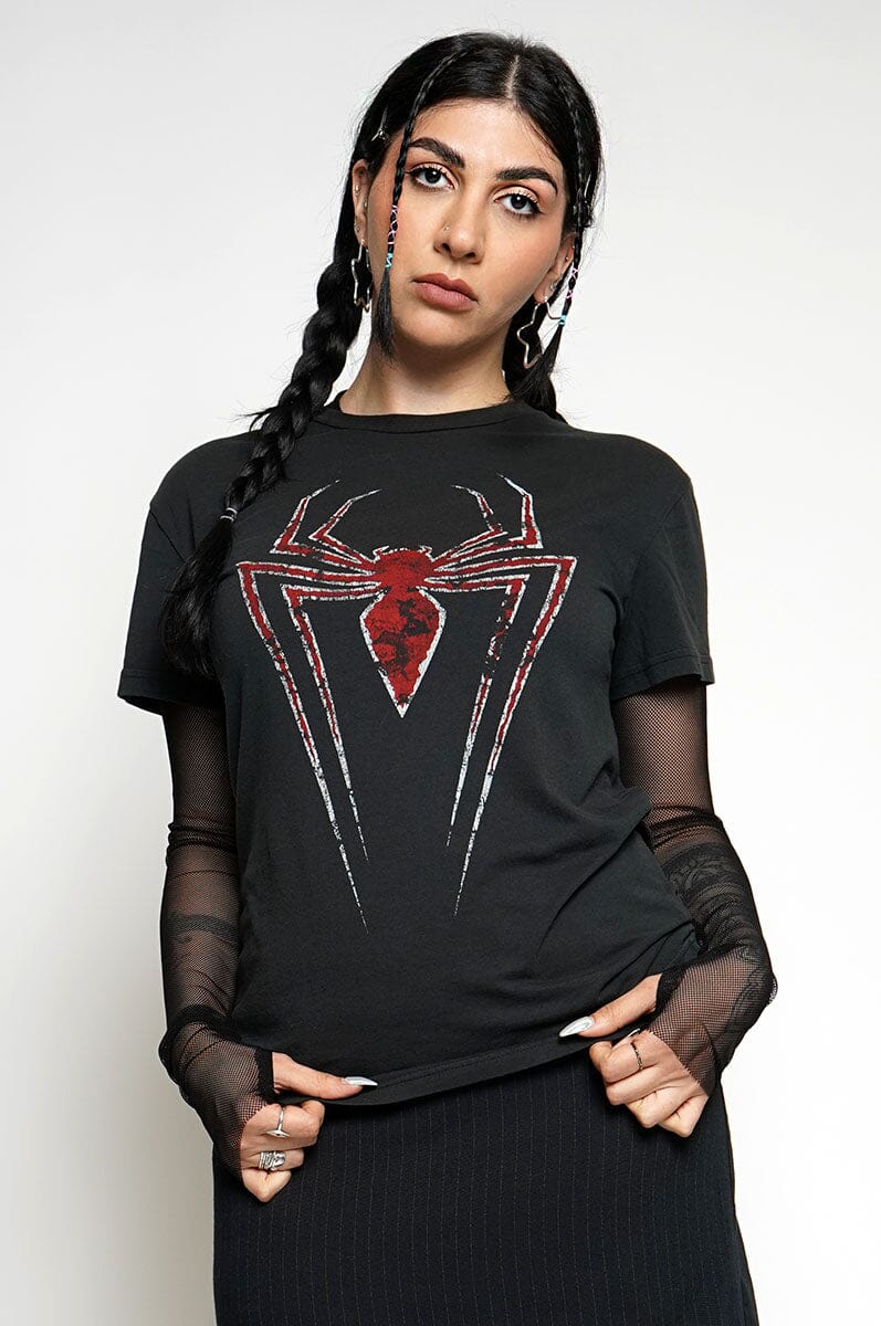 Ayla Shrug - Net Power Mesh Shrugs NOCTEX 