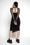 Ayla Shrug - Net Power Mesh Shrugs NOCTEX 