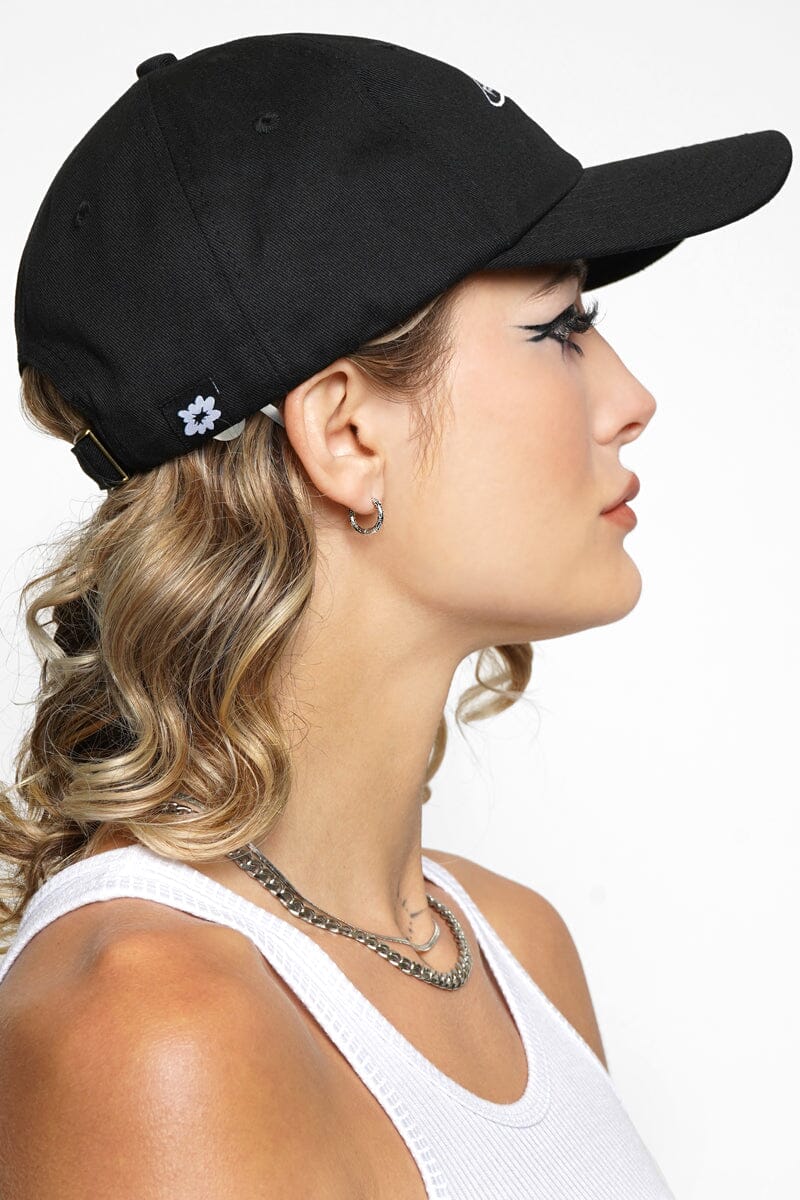 Y2K TRIBAL MINI HOOP EARRING Earrings NOCTEX 