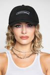 Meaningless Dad Hat Hats Badaboöm Studio 