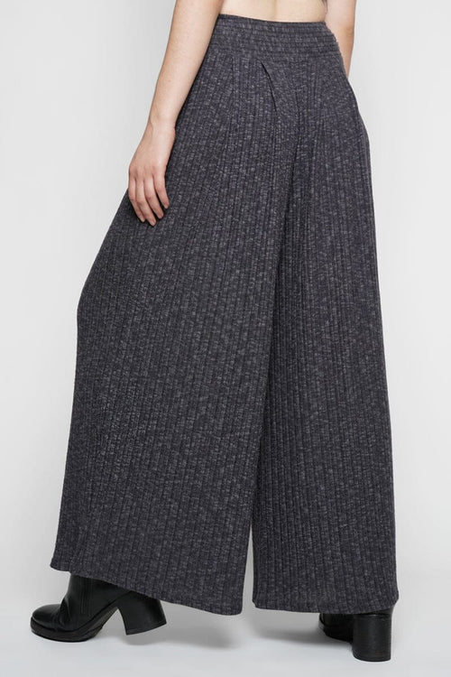 Fleece Wide Leg Pants Lounge Pants Ces Femme 
