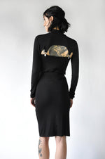 Elis Garter Skirt Midi Skirts NOCTEX 