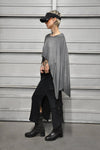Flow Poncho Top Shrugs Mono B 